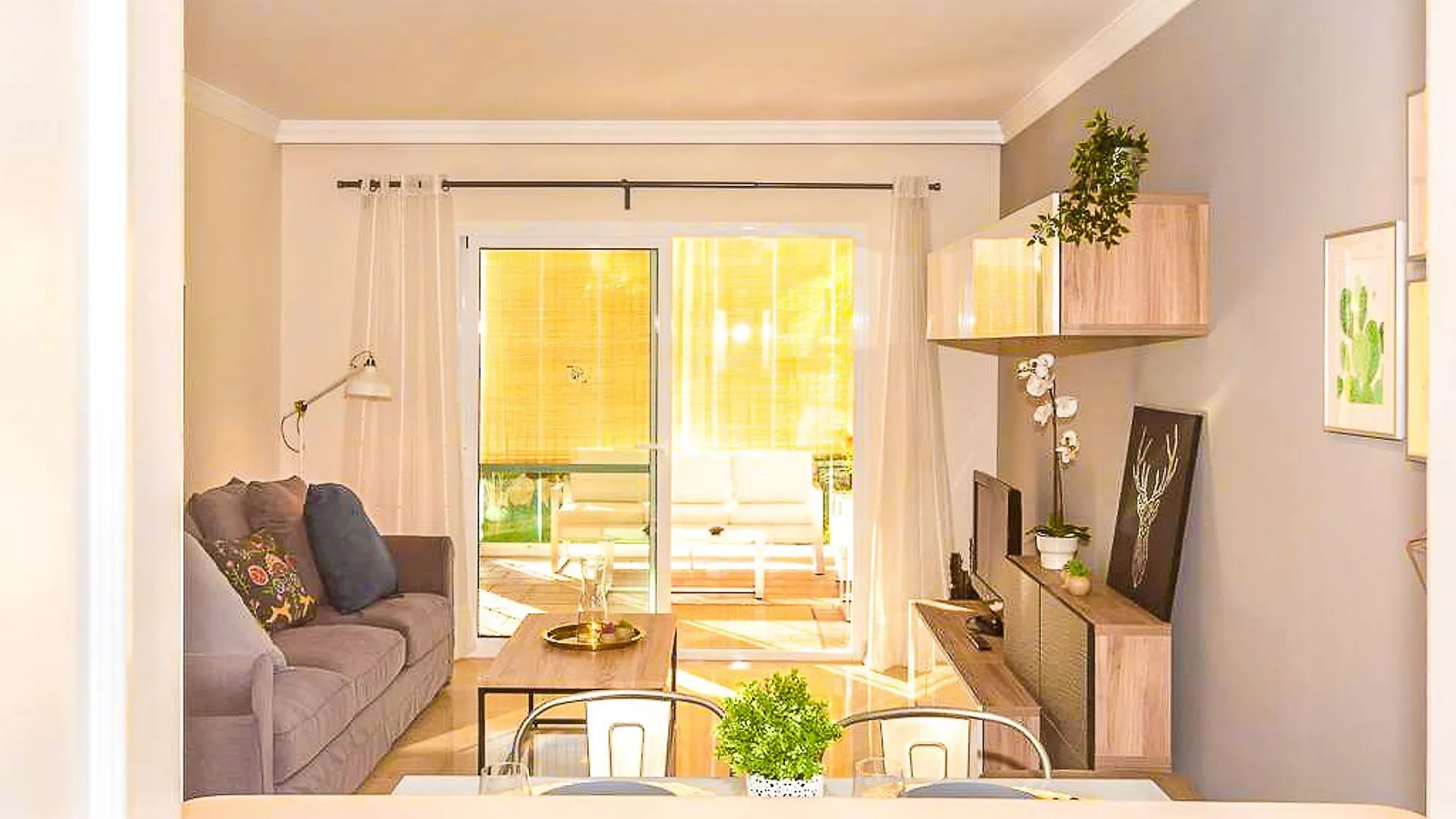 Oleholidays Apartamento Aloha Gardens Marbella 0*,  Spain