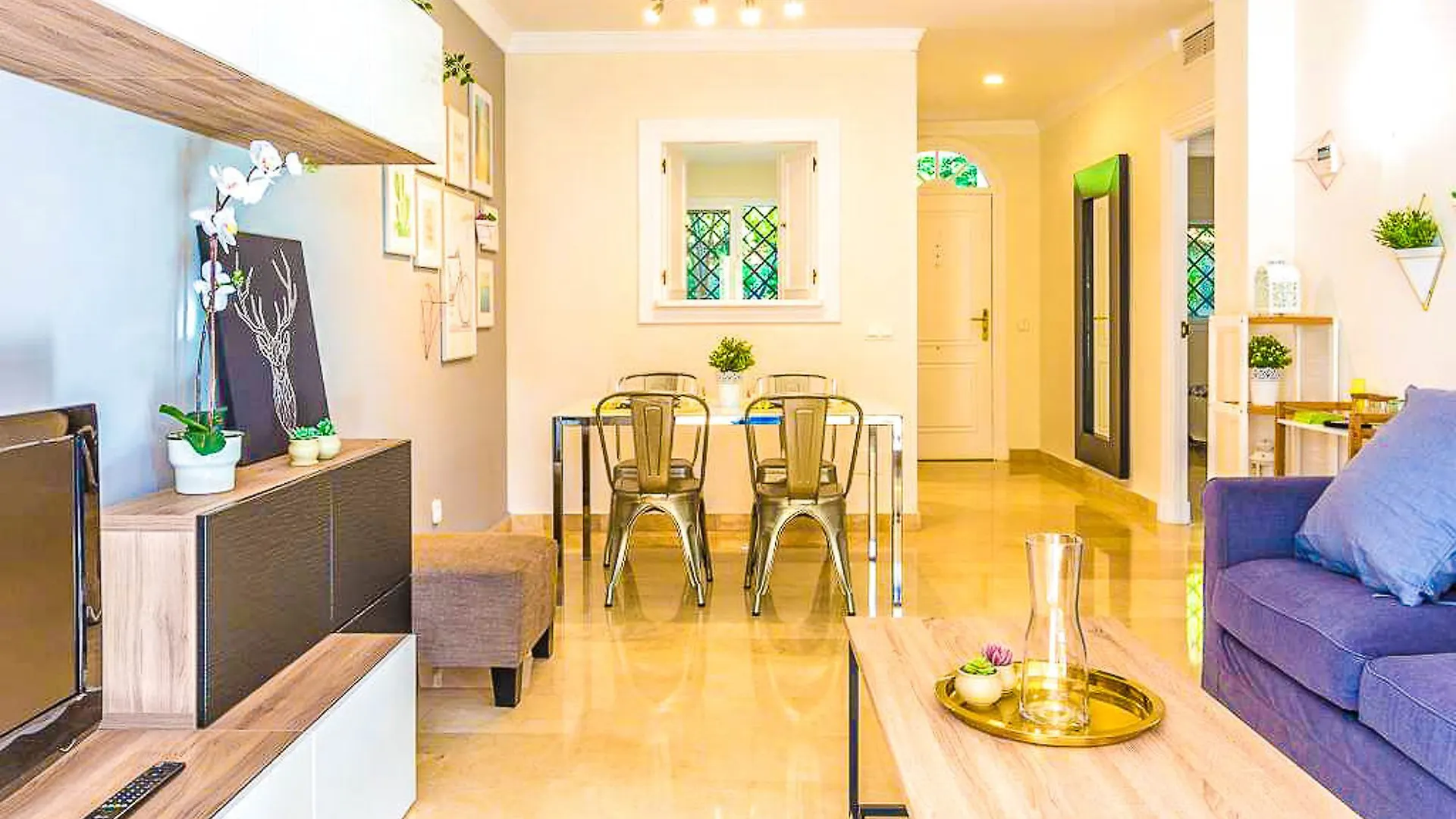 Apartment Oleholidays Apartamento Aloha Gardens Marbella Spain