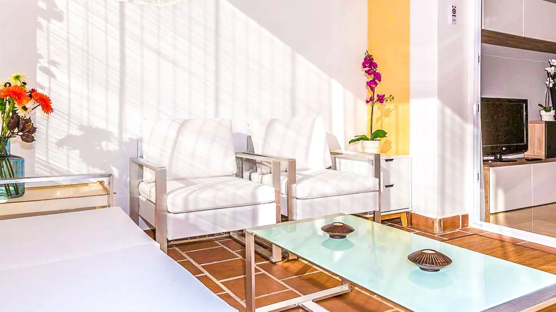 Oleholidays Apartamento Aloha Gardens Marbella Apartment