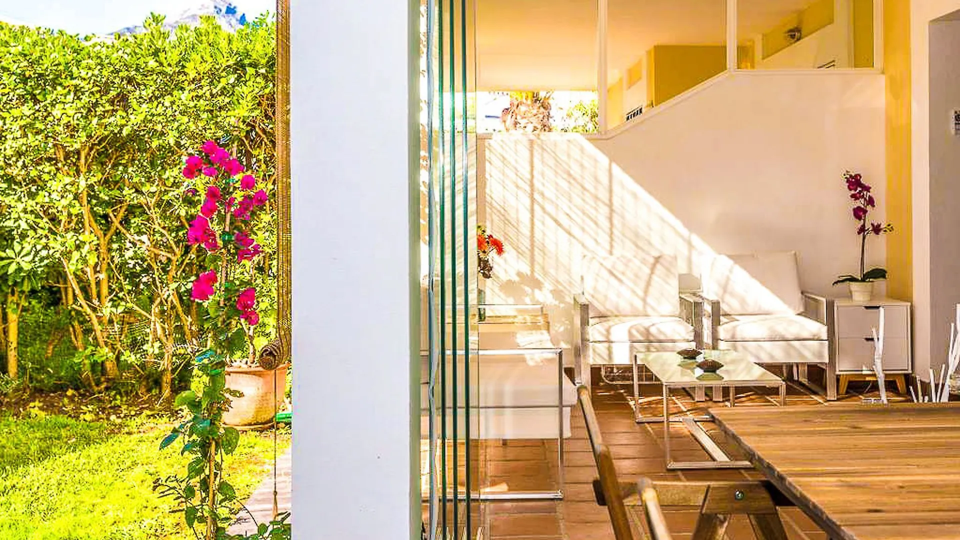 Apartment Oleholidays Apartamento Aloha Gardens Marbella