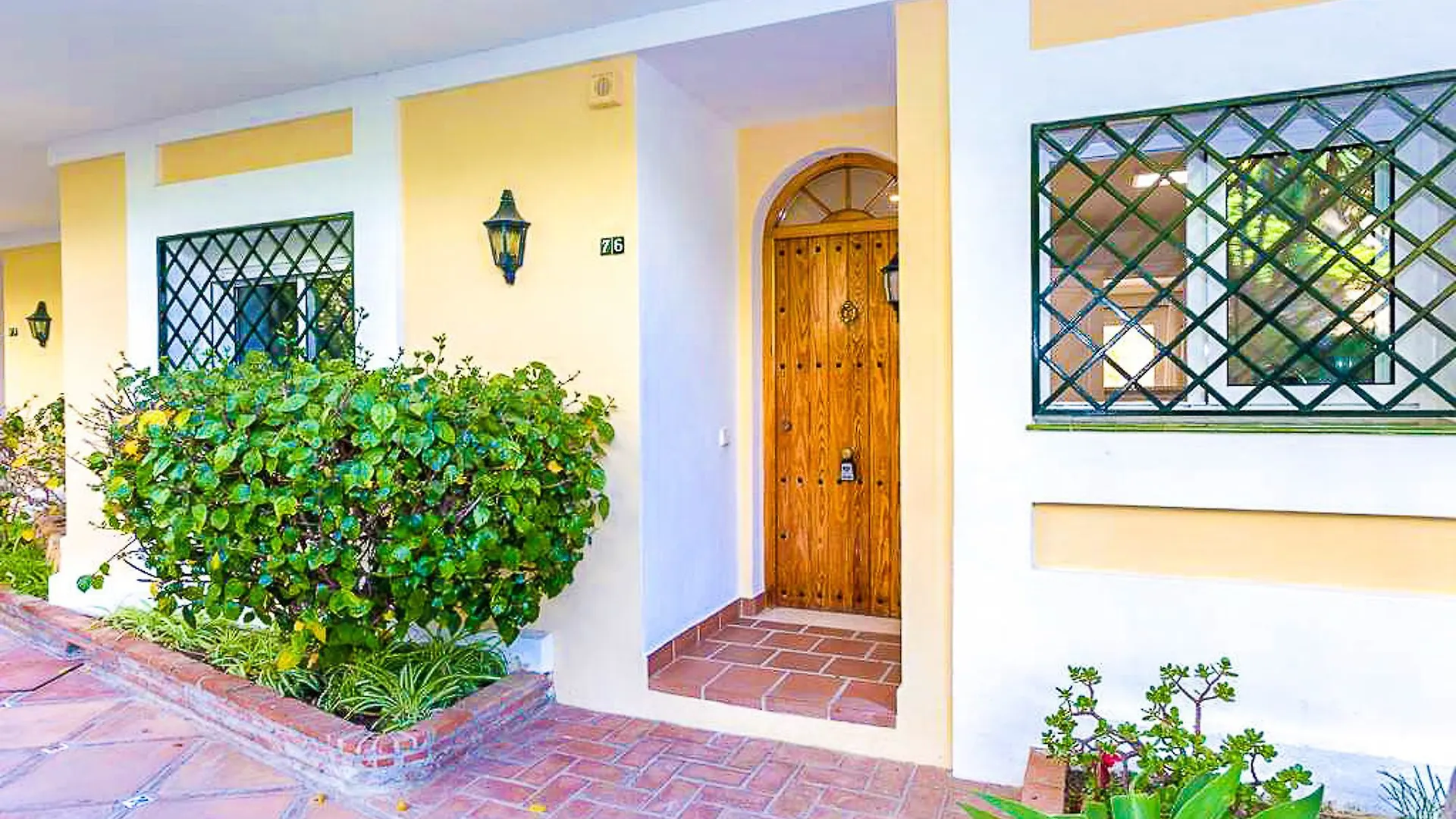 Apartment Oleholidays Apartamento Aloha Gardens Marbella
