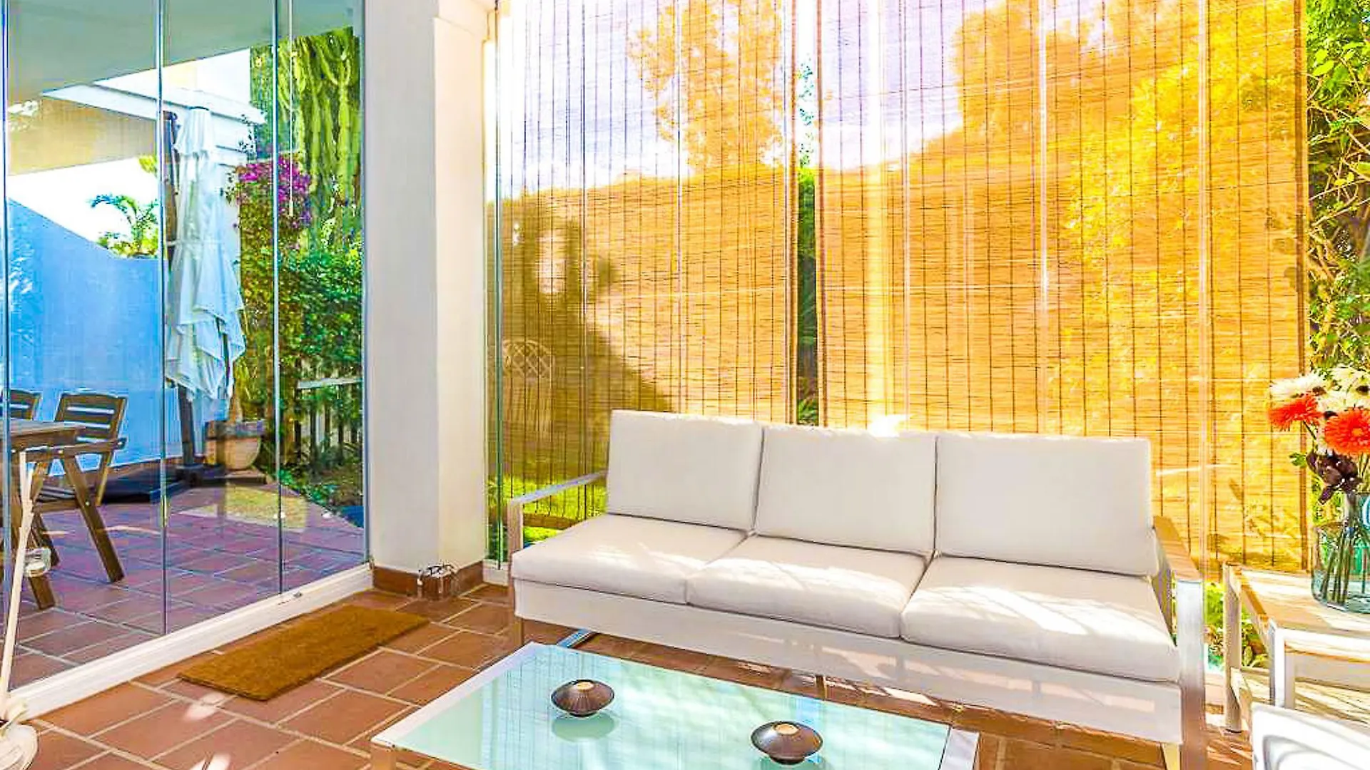 Oleholidays Apartamento Aloha Gardens Marbella