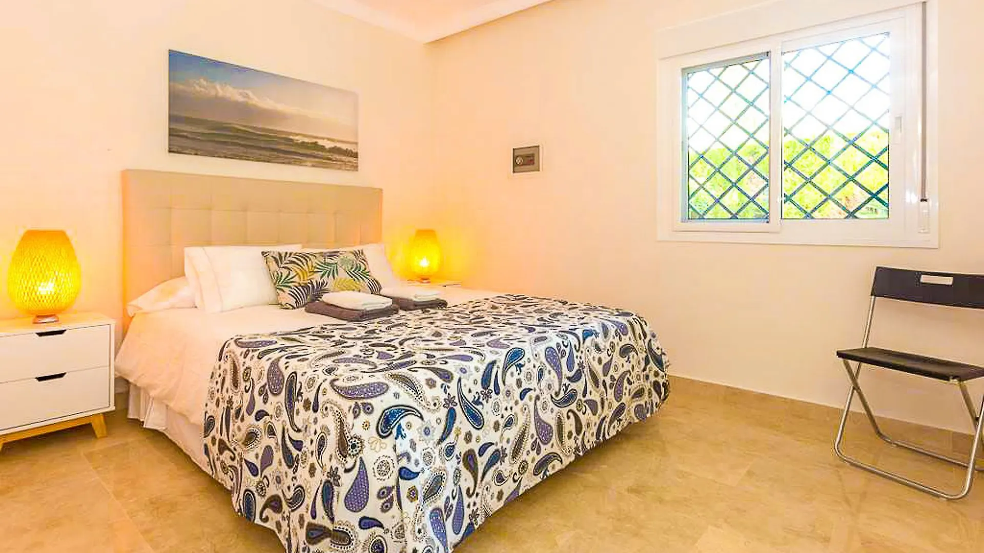 Oleholidays Apartamento Aloha Gardens Marbella
