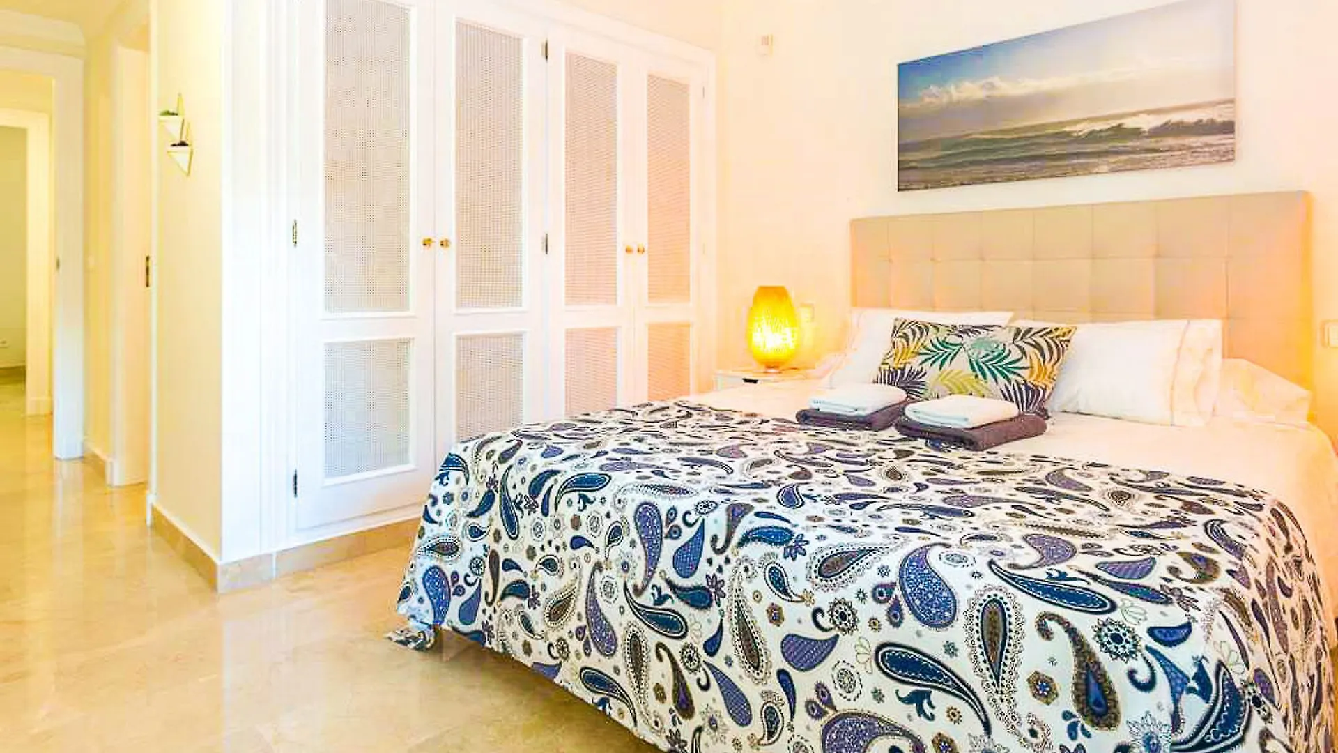 Apartment Oleholidays Apartamento Aloha Gardens Marbella